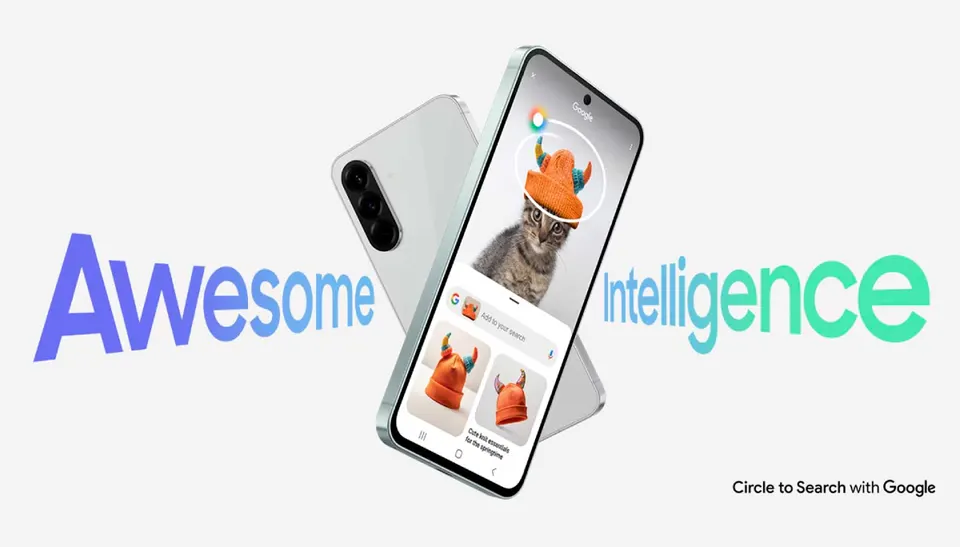Samsung Galaxy A56 5G 8+256GB EU (1)