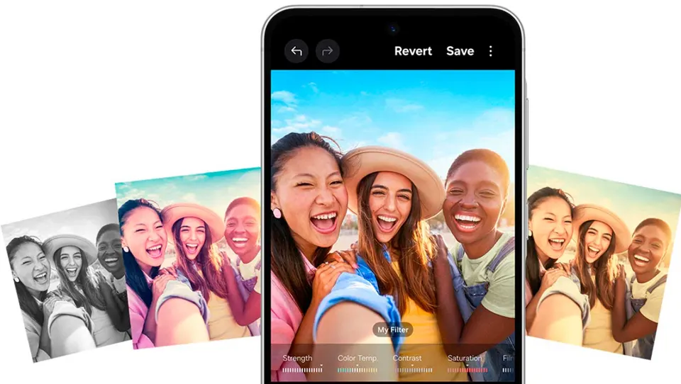 Samsung Galaxy A56 5G 8+256GB EU (5)