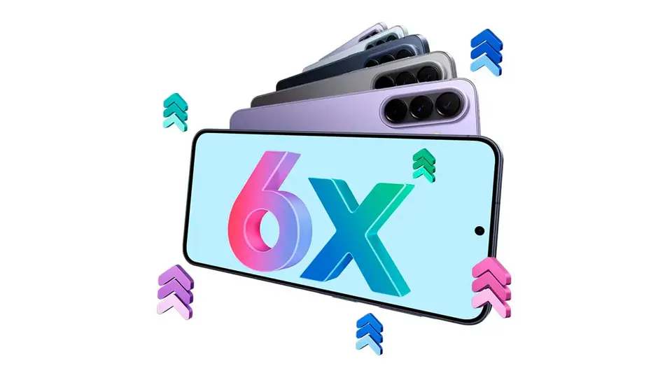 Samsung Galaxy A57 5G 8+128GB EU (4)