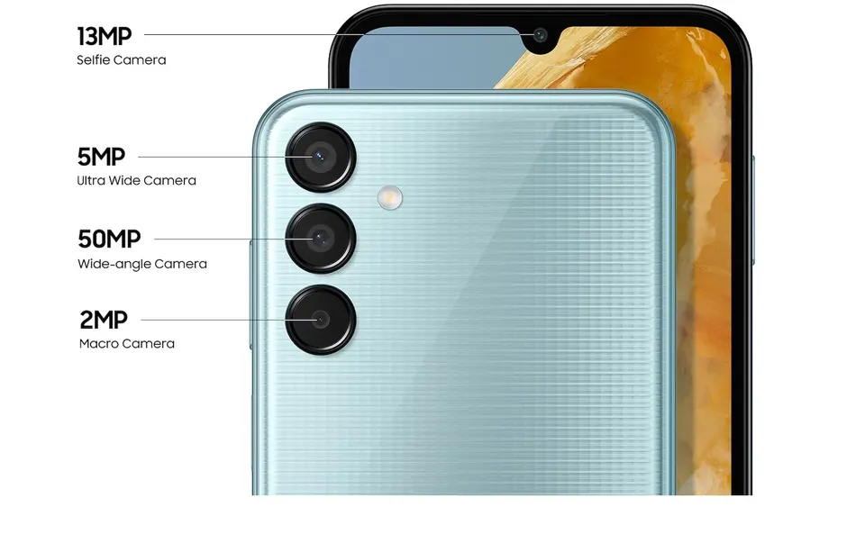 Samsung Galaxy M15 6+128GB EU (3)
