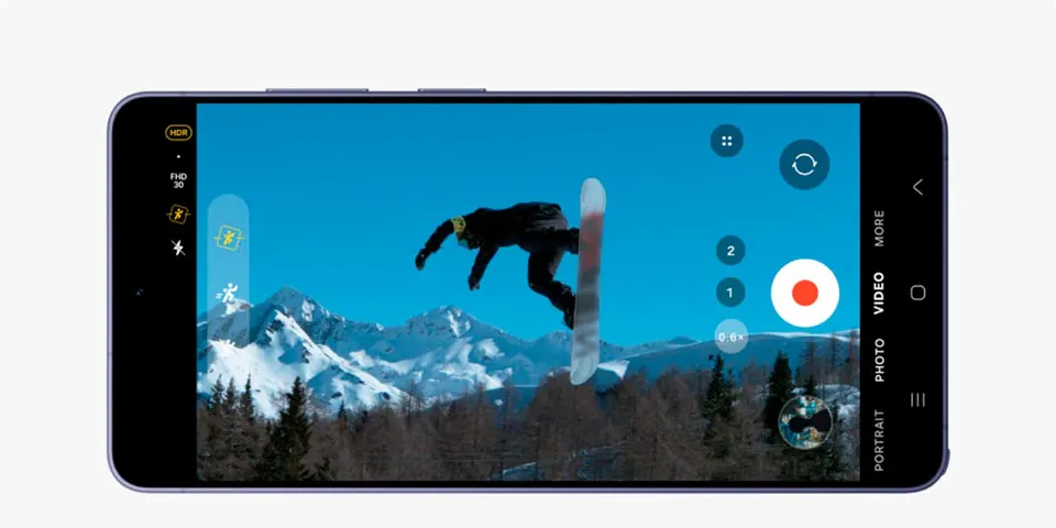 Samsung Galaxy S26 Ultra 5G 12+512GB (9)