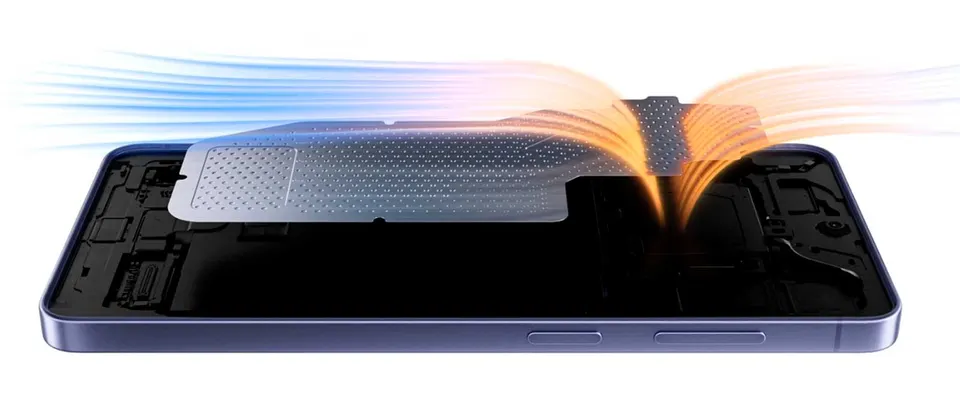 Samsung Galaxy S26 12+256GB (5)