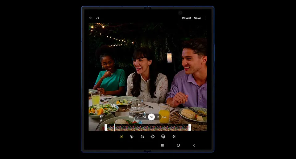 Samsung Galaxy Z Fold 7 12+256GB (6)