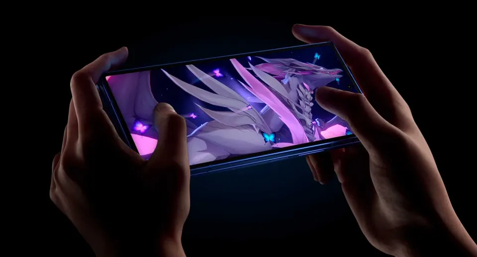 Samsung Galaxy Z Fold 7 12+256GB (8)