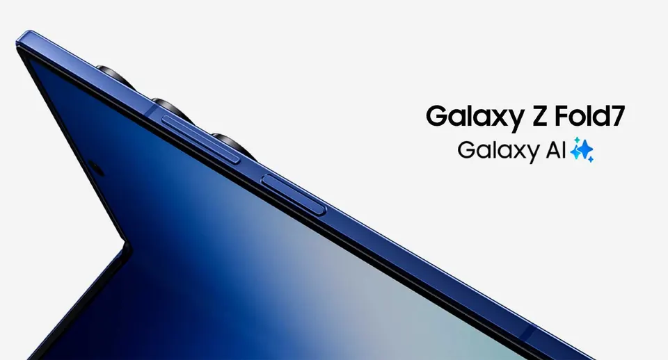 Samsung Galaxy Z Fold 7 12+256GB (1)