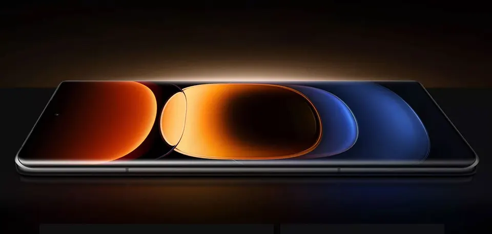 Vivo iQOO 12 Pro 16+512GB CN (2)