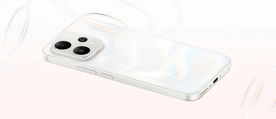 Vivo S50 12+256GB CN (8)