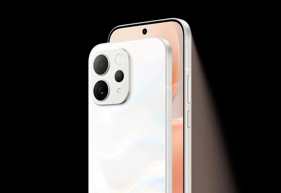 Vivo S50 12+256GB CN (9)