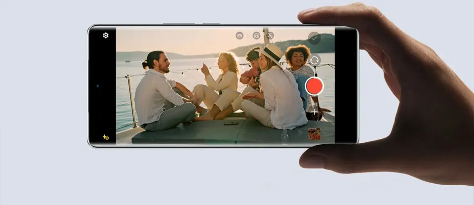 Vivo V30 5G 12+256GB (6)
