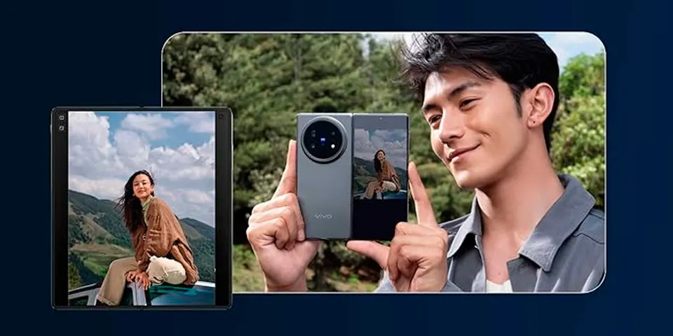 Vivo X Fold 5 (16+512) (6)