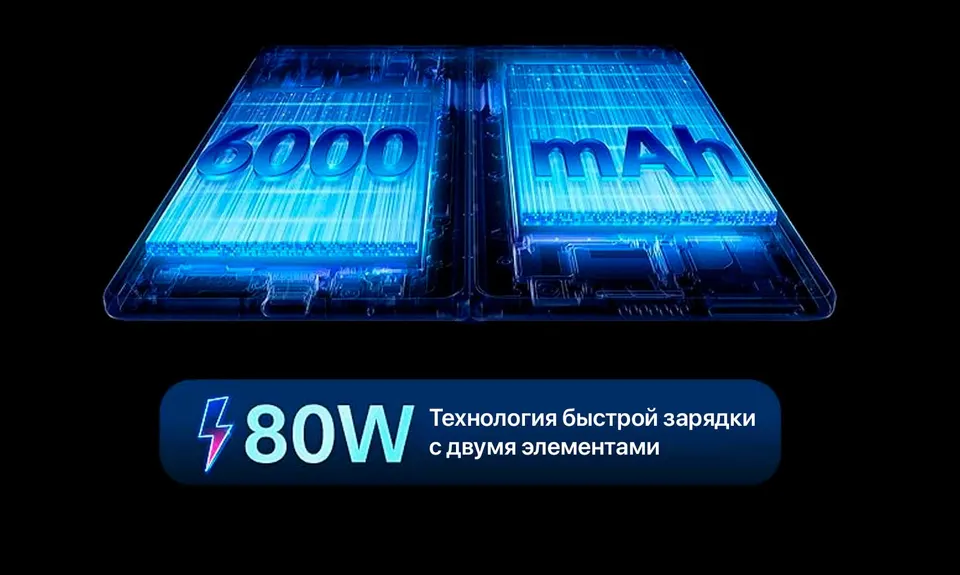 Vivo X Fold 5 (16+512) (8)