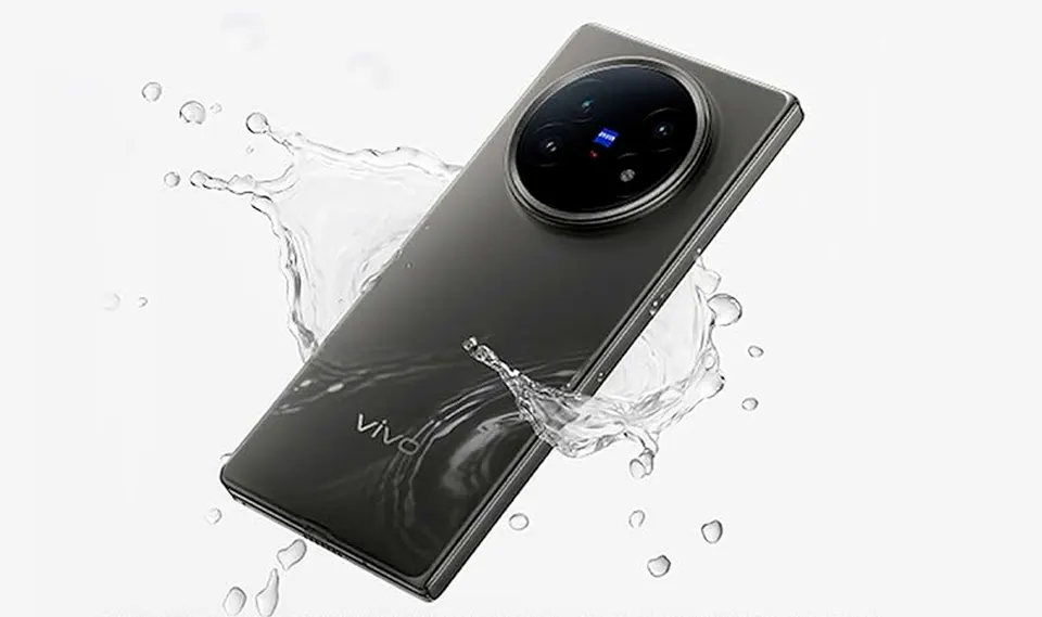Vivo X Fold 5 (16+512) (10)