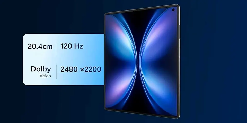 Vivo X Fold 5 (16+512) (2)