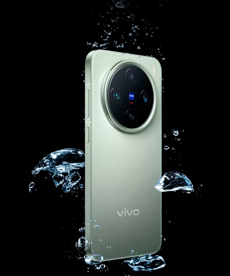 Vivo X200 Pro mini 16+512GB CN (19)