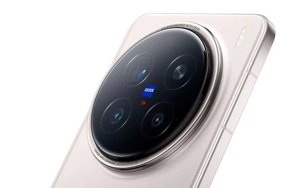 Vivo X200 Pro 12+256GB CN (1)