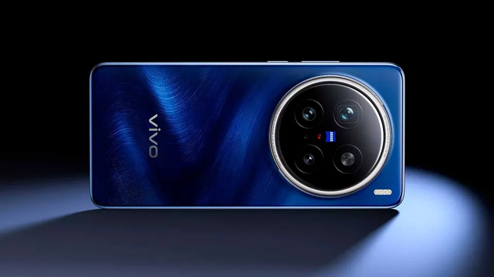 Vivo X200 Pro 12+256GB CN (2)