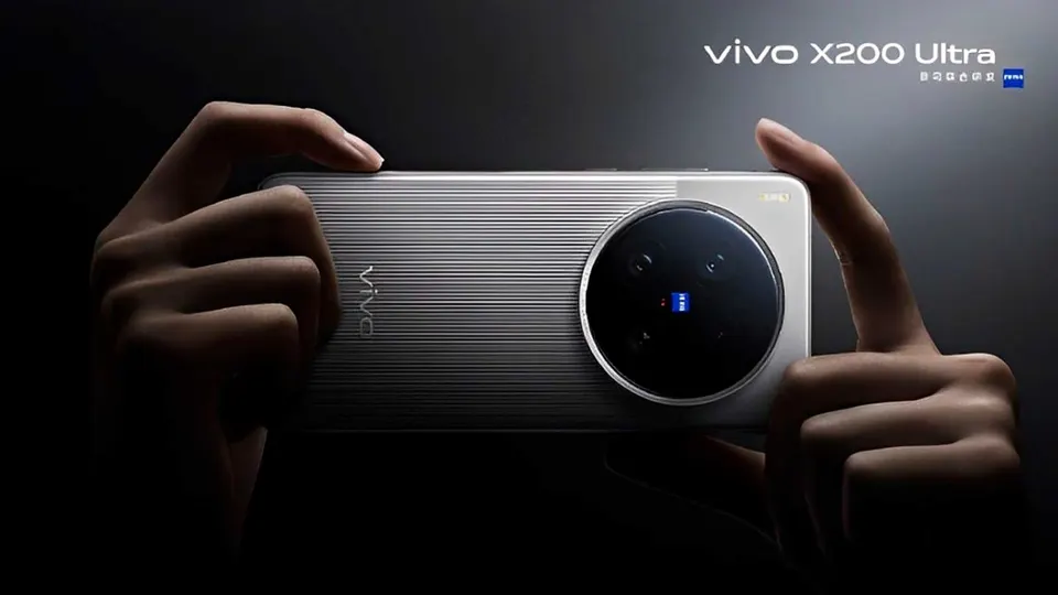 Vivo X200 Ultra 12+256GB CN (1)