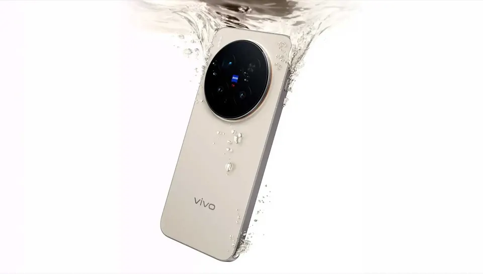 Vivo X300 Pro 16+256GB CN (22)