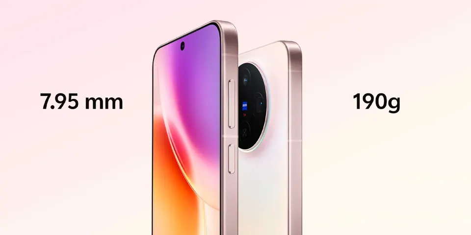 Vivo X300 12+256GB CN (2)