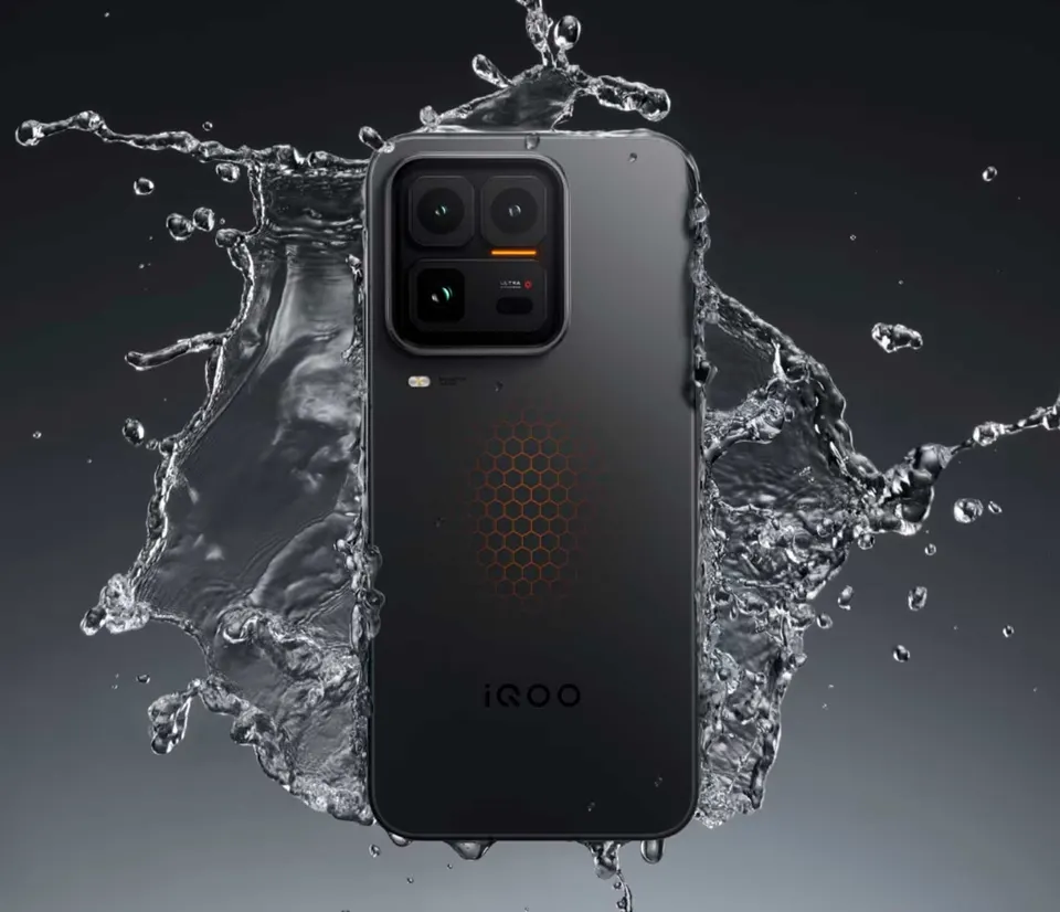 Vivo iQOO 15 Ultra 16+512GB CN (8)