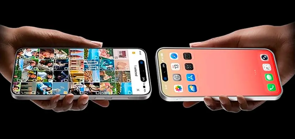 Vivo iQOO 15 16+512GB CN (8)