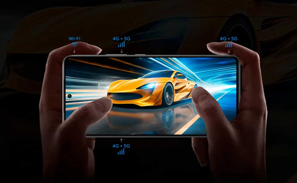 Vivo iQOO Neo 10 12+256GB (10)