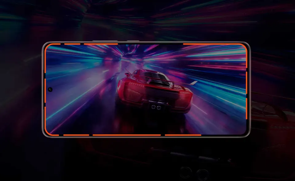 Vivo iQOO Neo 10 12+256GB (11)