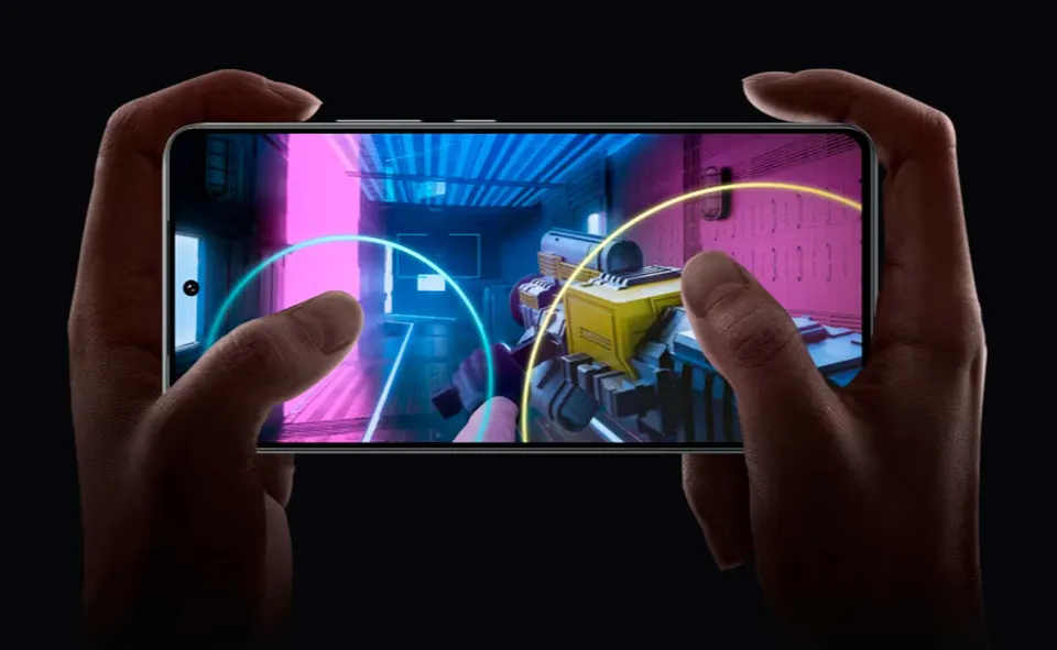 Vivo iQOO Neo 10 12+256GB (12)