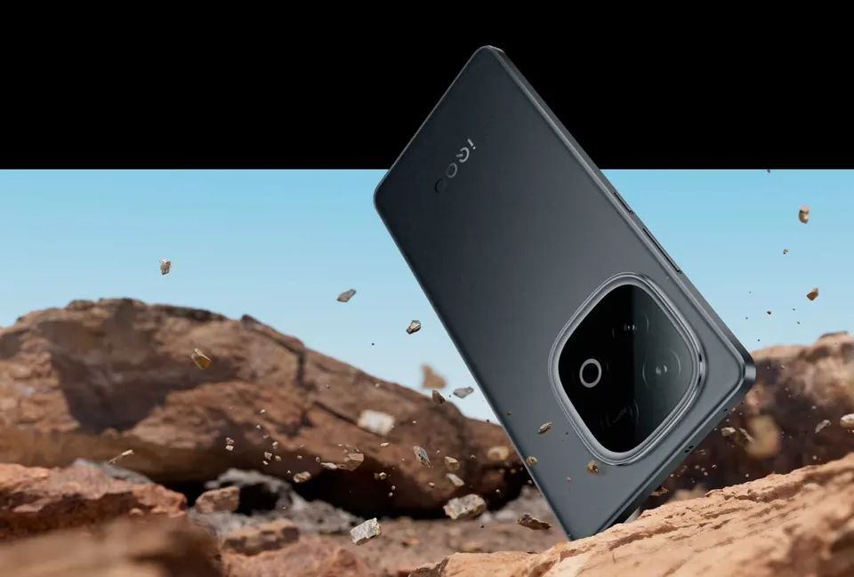 Vivo iQOO Neo 10 12+256GB (17)