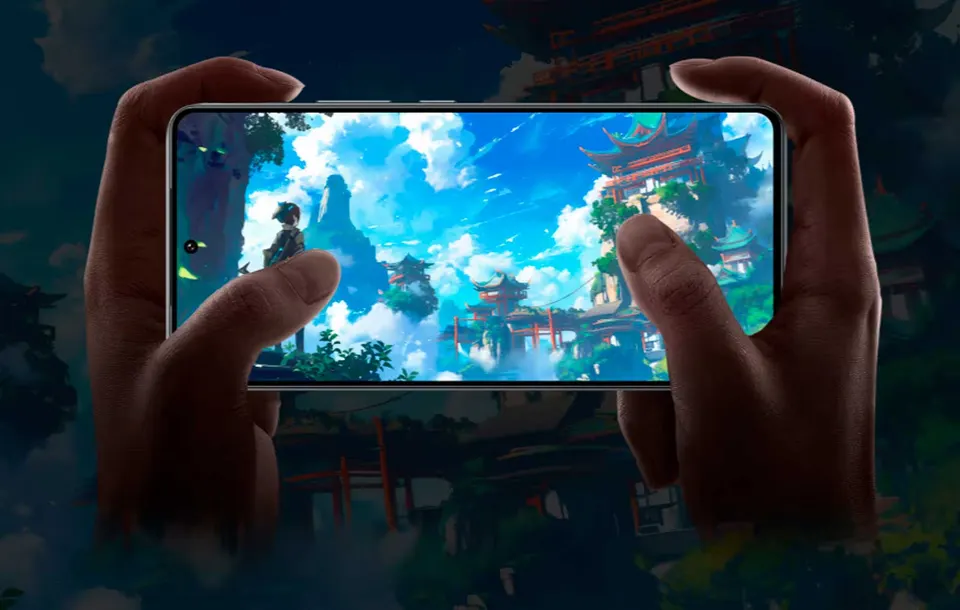 Vivo iQOO Neo 10 12+256GB (5)