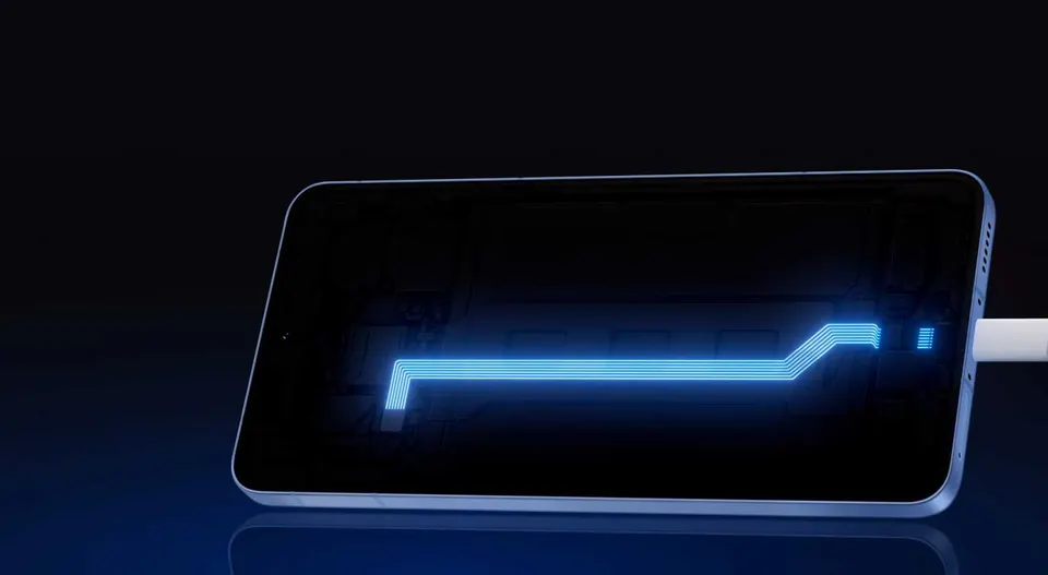 Vivo iQOO Neo 11 12+256GB CN (8)