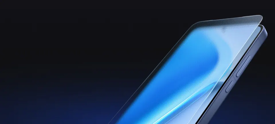 Vivo iQOO Neo 11 12+256GB CN (10)