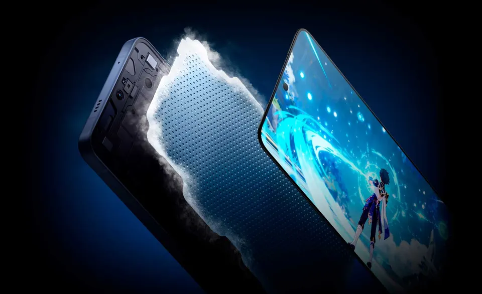 Vivo iQOO Neo 11 12+256GB CN (5)