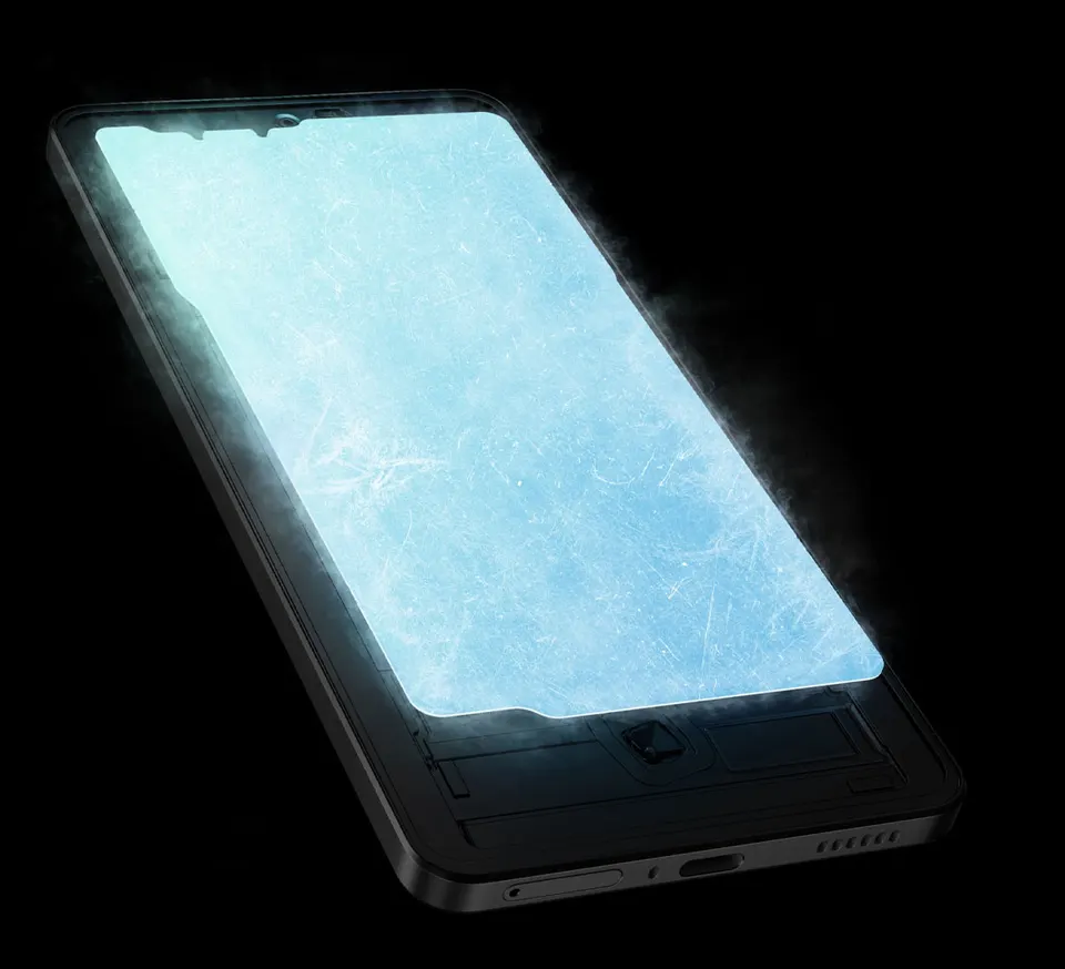 Vivo iQOO Neo 9 16+256GB (6)
