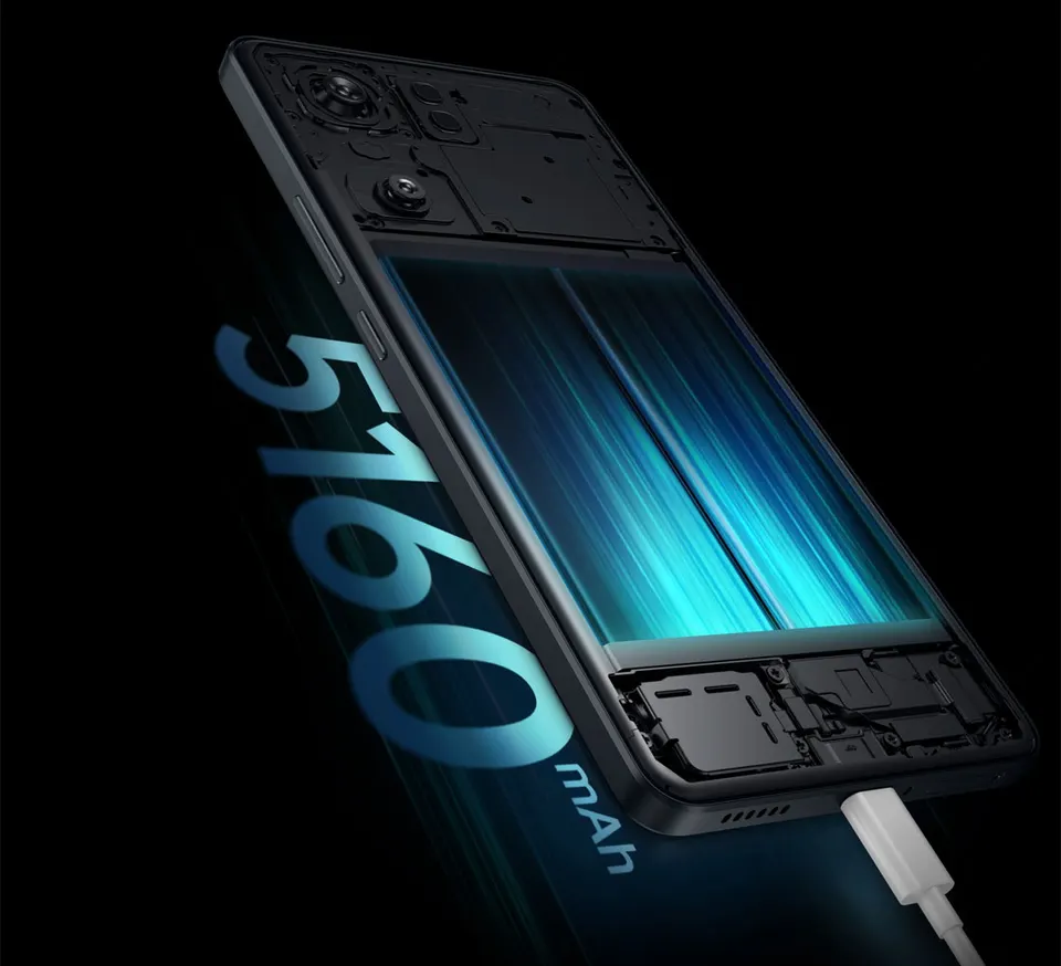 Vivo iQOO Neo 9 16+256GB (7)