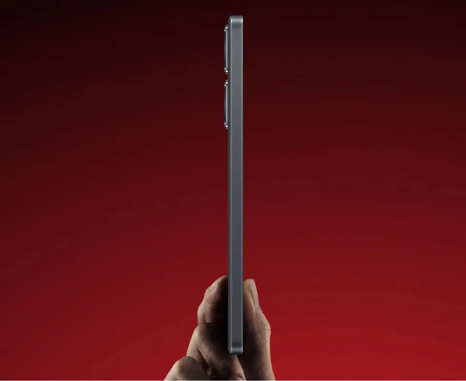 Vivo iQOO Neo 9 16+256GB (2)
