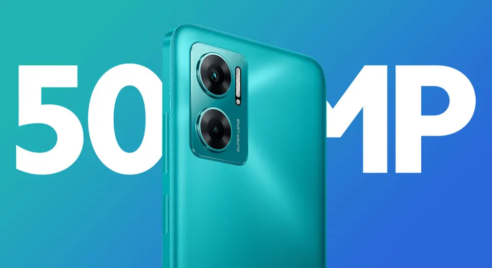 Xiaomi Redmi 10 5G 4+128GB EU (8)