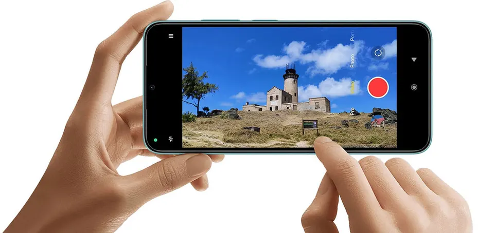 Xiaomi Redmi 10 5G 4+128GB EU (12)