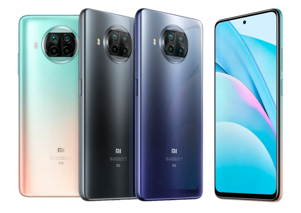 Xiaomi Mi 10T Lite 6+128GB EU (1)