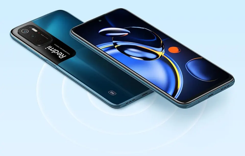 Xiaomi Redmi Note 11 SE 4+128GB CN (6)
