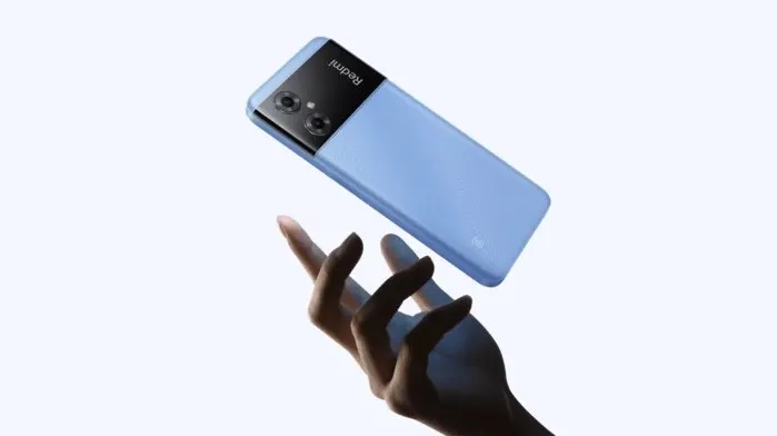 Xiaomi Redmi Note 11R 4+128GB CN (6)