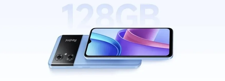 Xiaomi Redmi Note 11R 4+128GB CN (7)