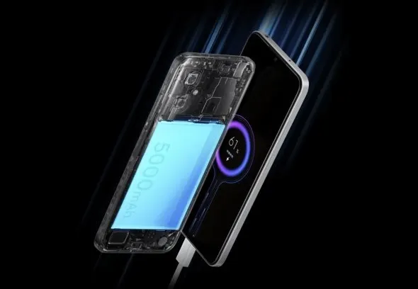Xiaomi Redmi Note 11R 4+128GB CN (8)