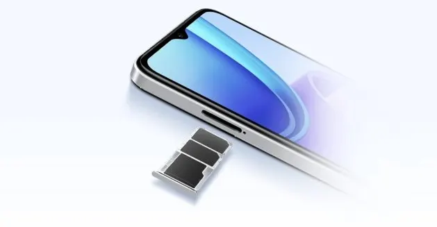 Xiaomi Redmi Note 11R 4+128GB CN (10)