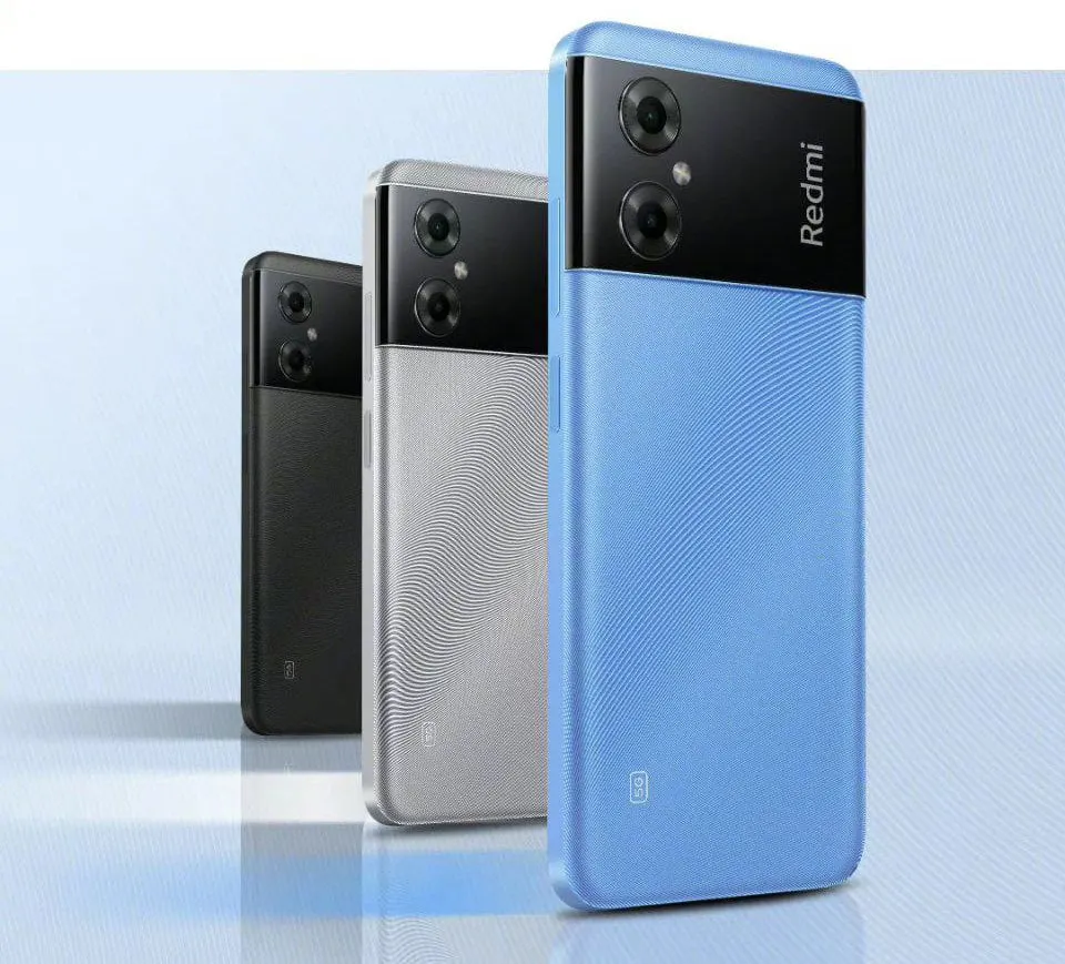 Xiaomi Redmi Note 11R 4+128GB CN (1)