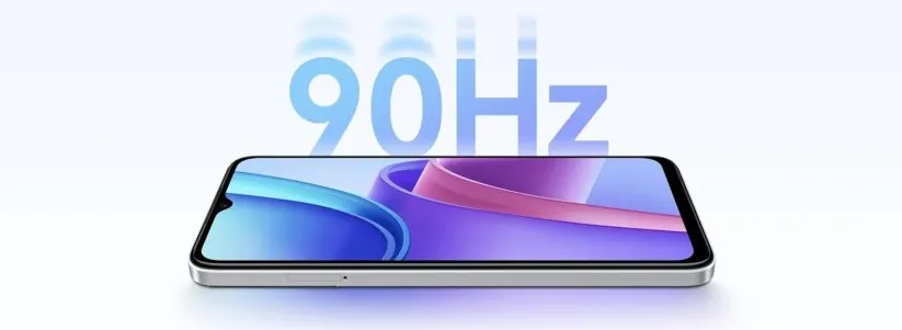 Xiaomi Redmi Note 11R 4+128GB CN (4)
