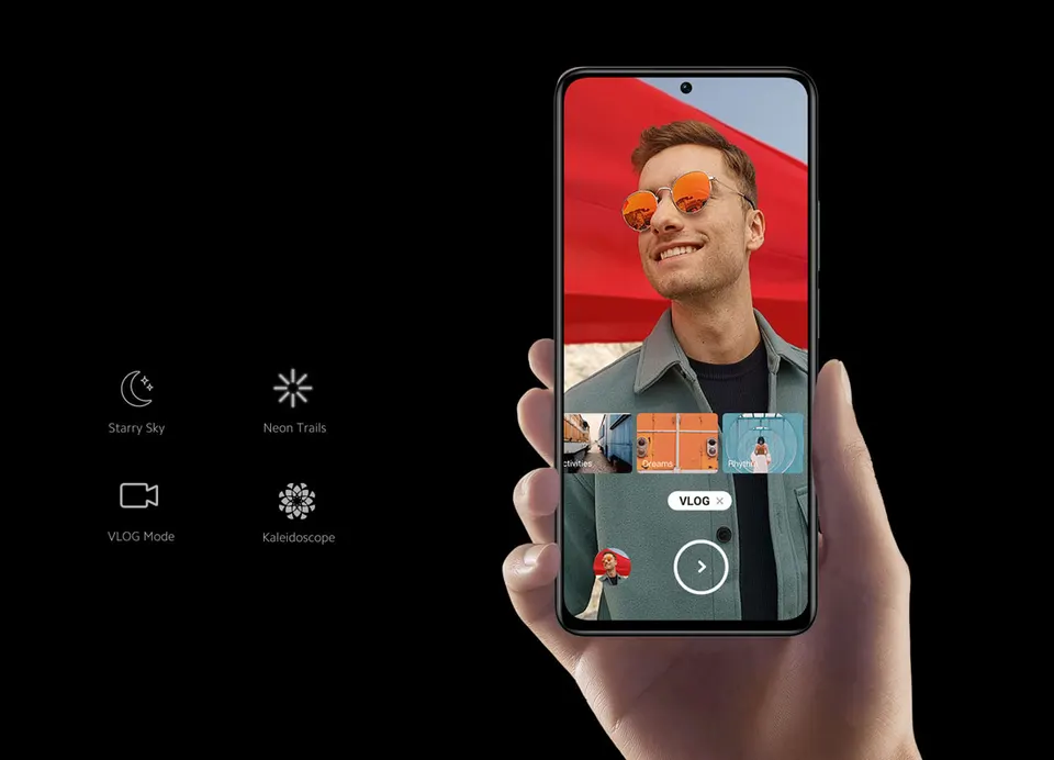 Xiaomi 11i HyperCharge 8+256GB CN (9)