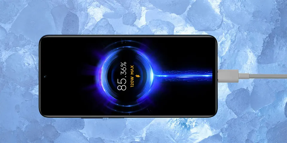 Xiaomi 11i HyperCharge 8+256GB CN (3)