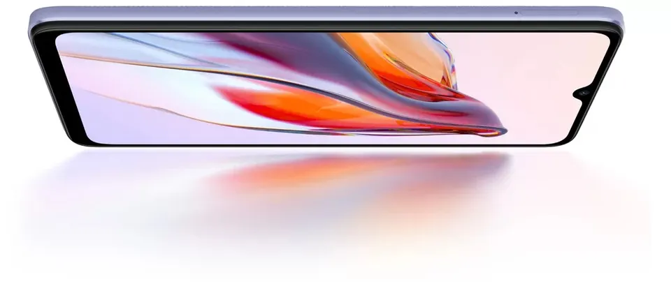 Xiaomi Redmi 12C 4+128GB EU (4)