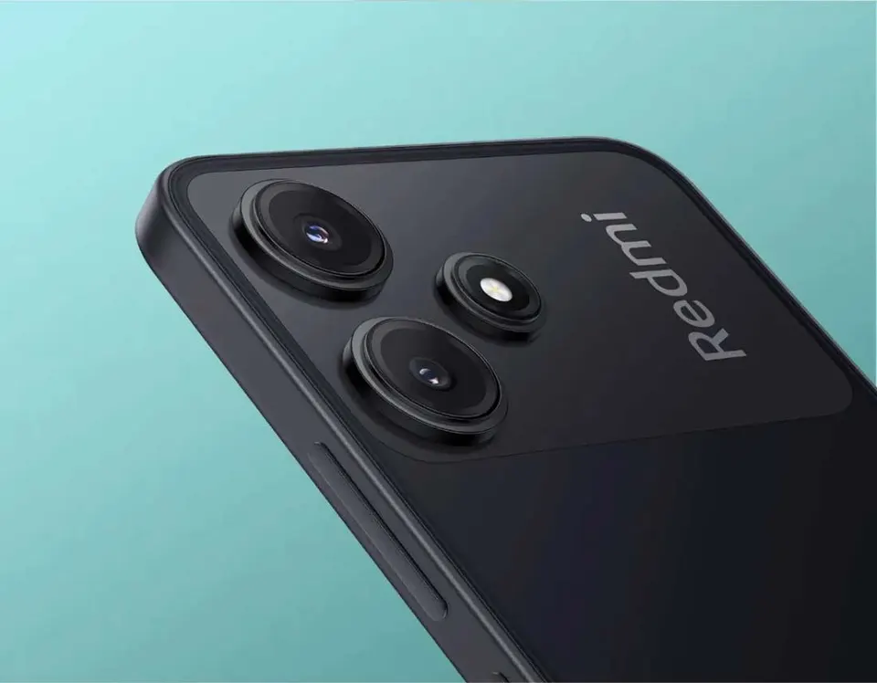 Xiaomi Redmi 12R 5G 4+128GB CN (3)